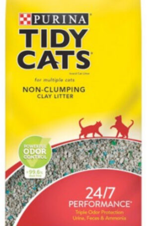 Arena purina Tidy cats