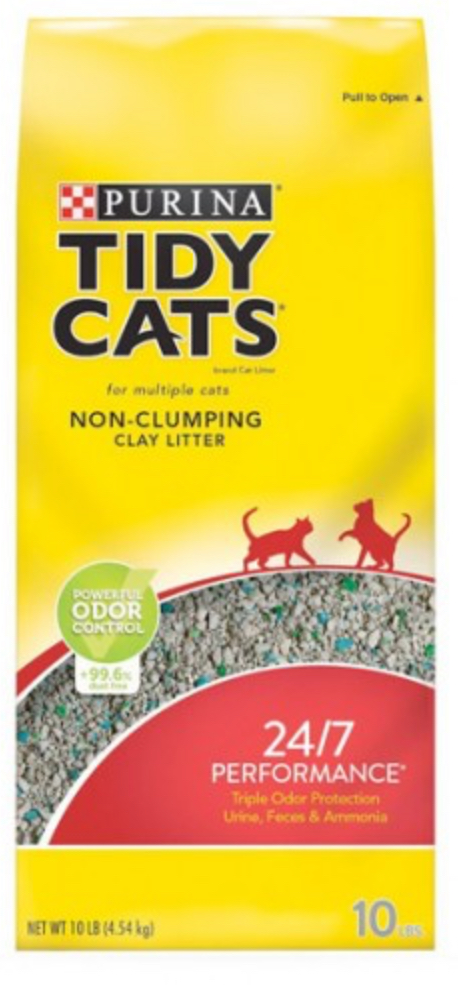 Arena purina Tidy cats