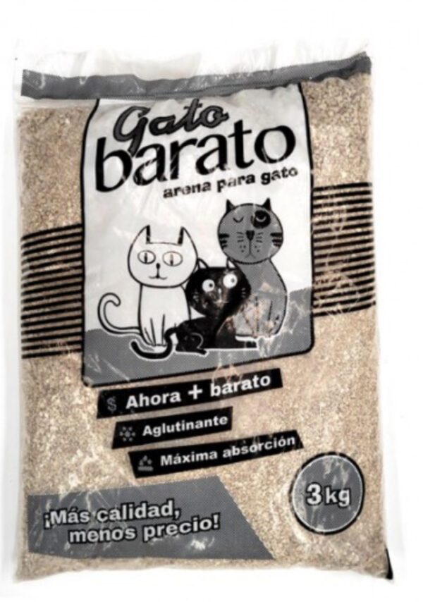 IMG_5448 Arena Gato barato sin aroma 3 kg