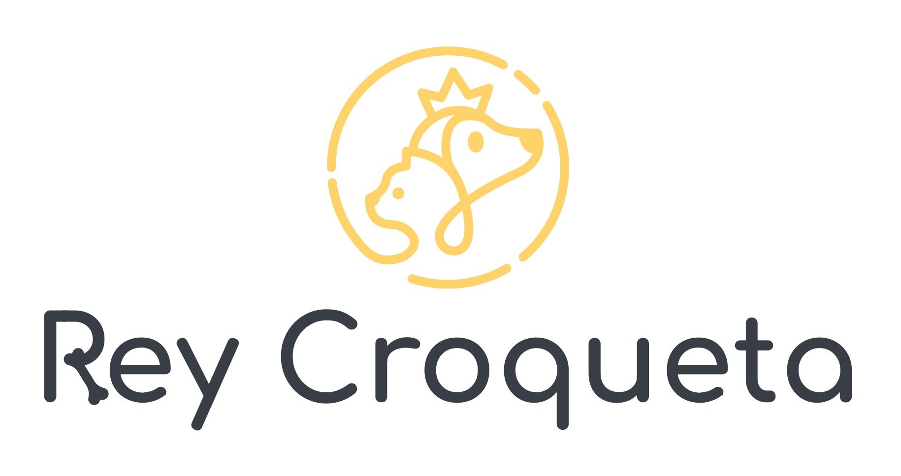 Rey Croqueta