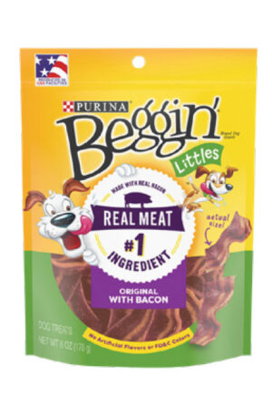 Beggin Littles