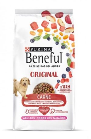 Beneful original 20 kg