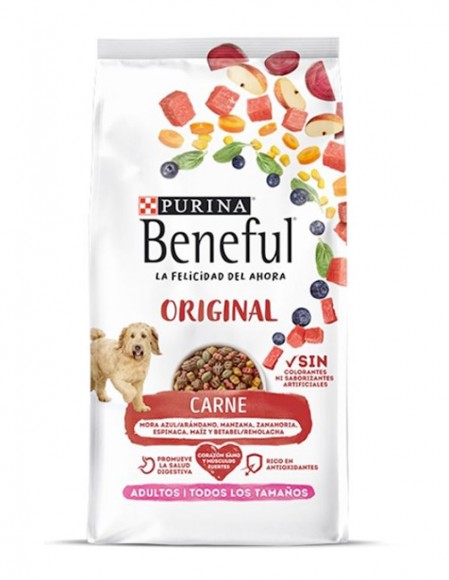 beneful-original Beneful original 20 kg