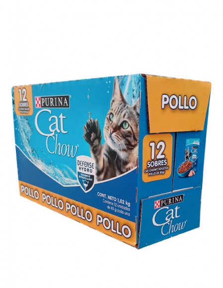 12-pack-sobre-cat-chow-sabor-pescado (2) 12 pack sobre Cat Chow sabor pollo