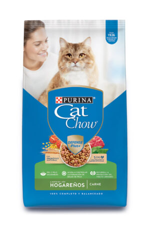 CatChowHogarenos Cat Chow Hogareño 1.5 kg