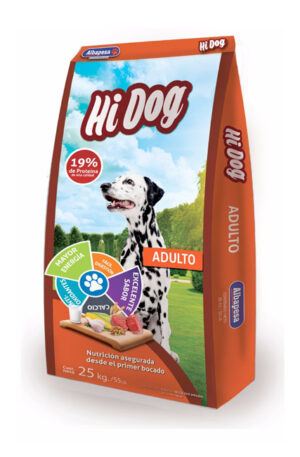 Hi Dog 25 kg