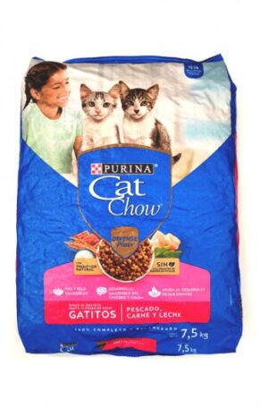 cat-chow-gatitos Cat Chow Gatitos 7.5 kg