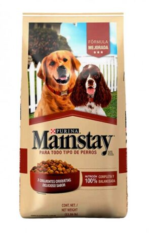 Mainstay 24 kg