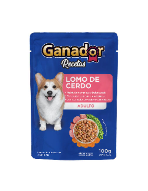 GanadorSobreLomCerd Ganador sobre lomo de cerdo (caja 22 pz)