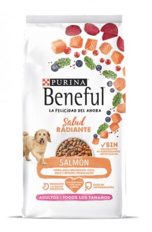 Beneful salud radiante 10 kg